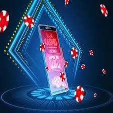 မြန်မာနိုင်ငံ Online Slots ဂိမ်းများ