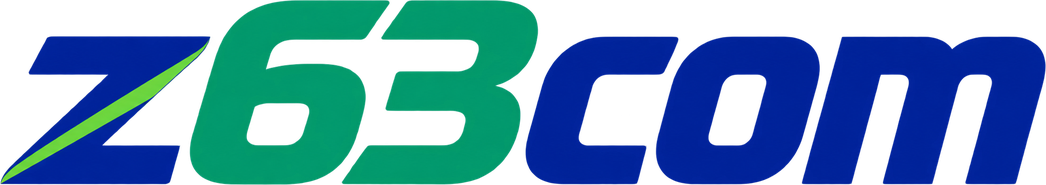 z63com Logo